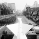 Illustration for article titled In Cold War LA, Nuclear Missiles Starred in Veterans Day Parades